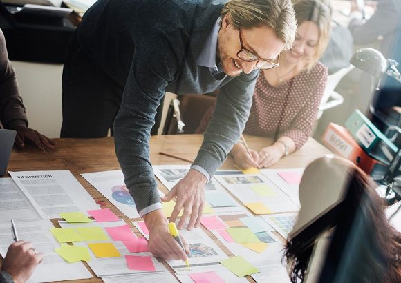 Office Management Systems