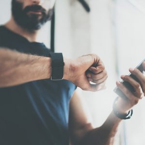 8 Sustainable Mobile App