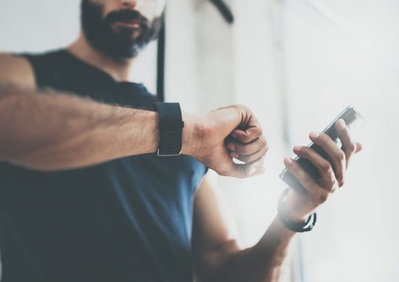 Sustainable Mobile App