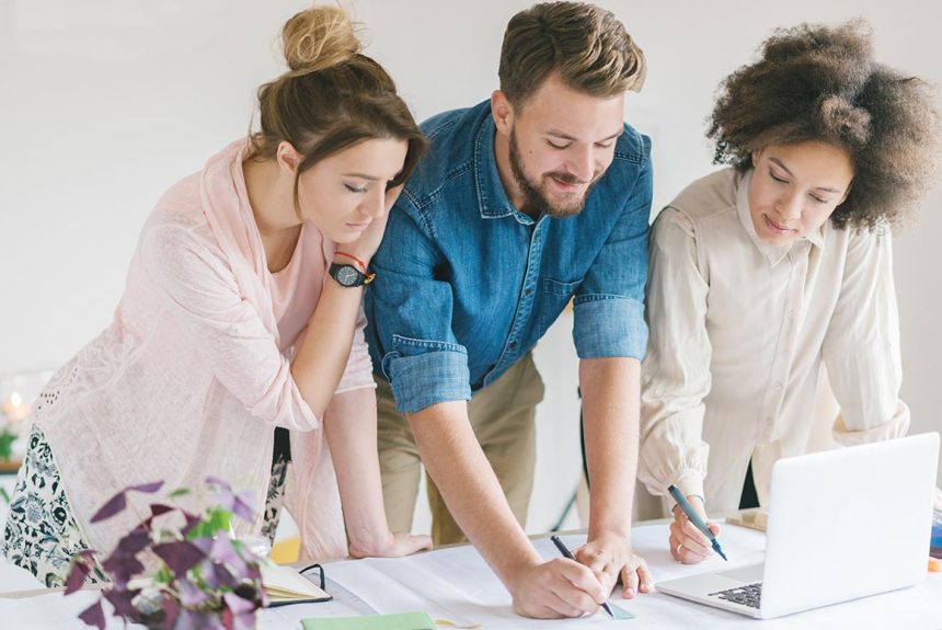 What percentage to give a marketing partner?